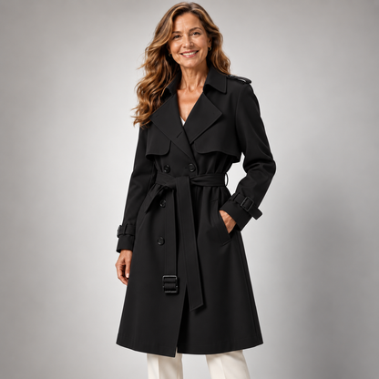 Helena| Gabardina