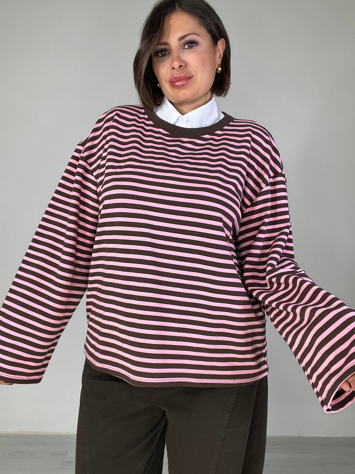 Camiseta Sally