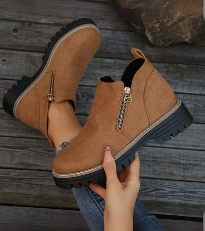 Angela | Botines mujer