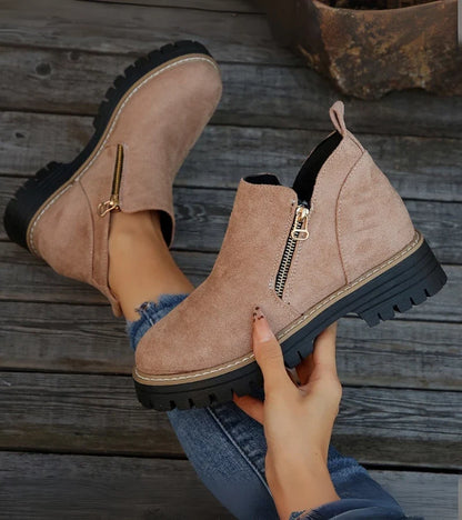 Angela | Botines mujer