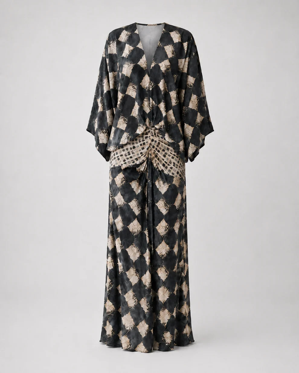 Maelia | Vestido Mosaico Andaluz
