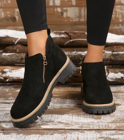 Angela | Botines mujer