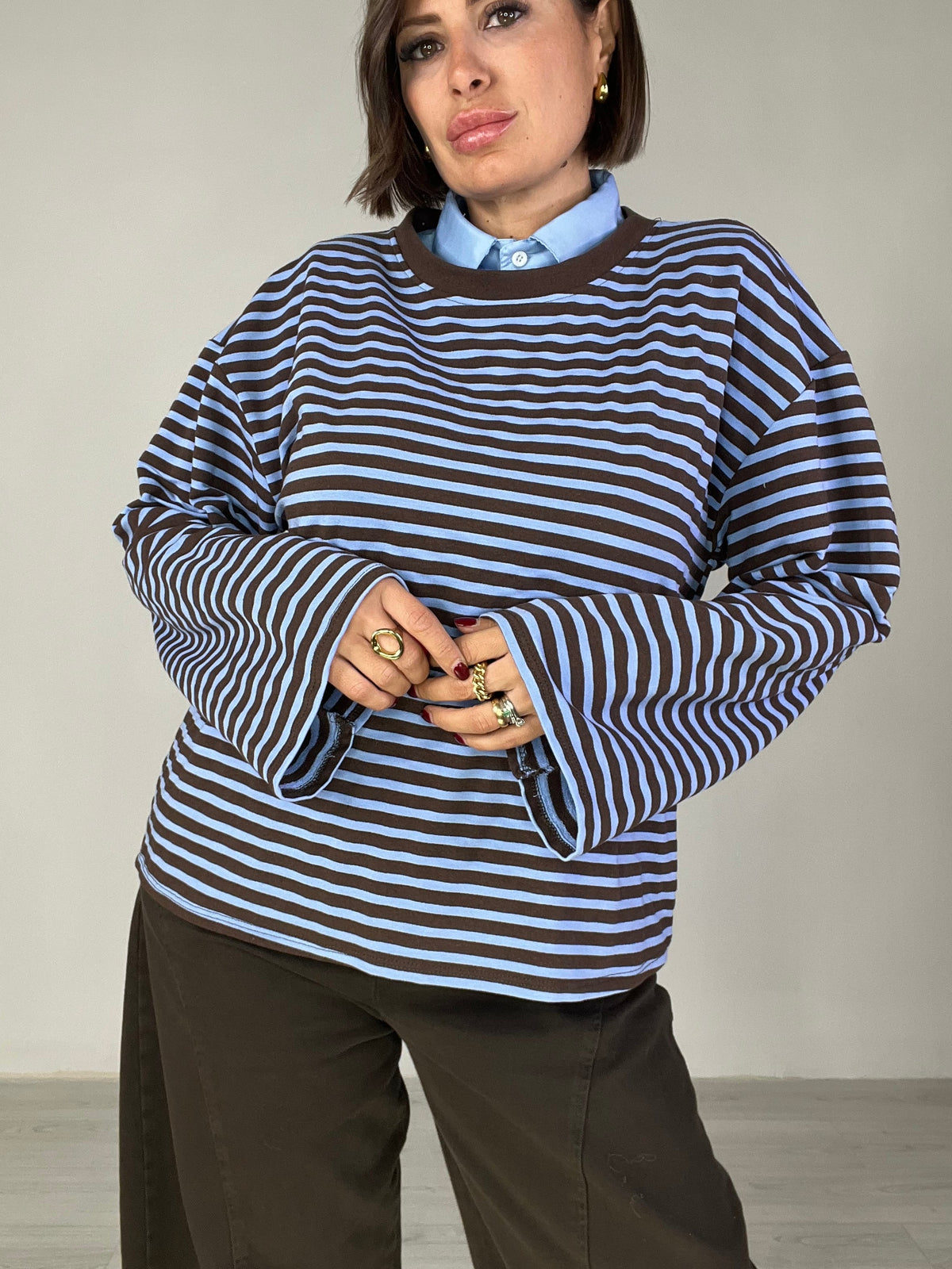 Camiseta Sally