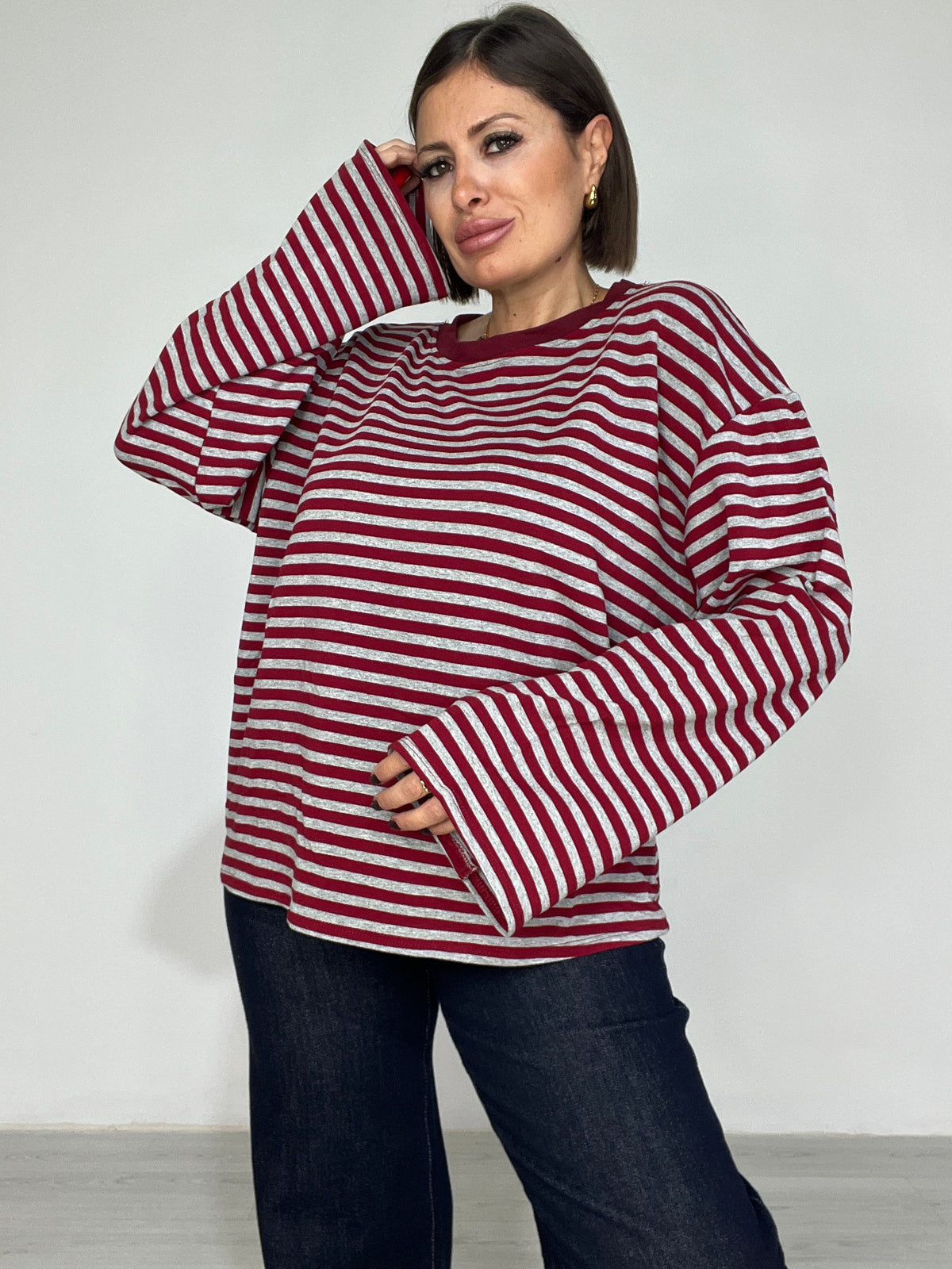 Camiseta Sally