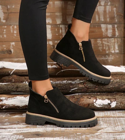 Angela | Botines mujer