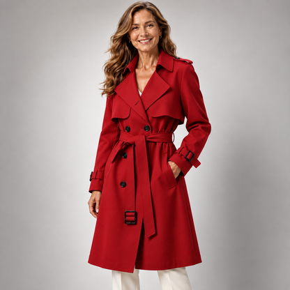 Helena| Gabardina