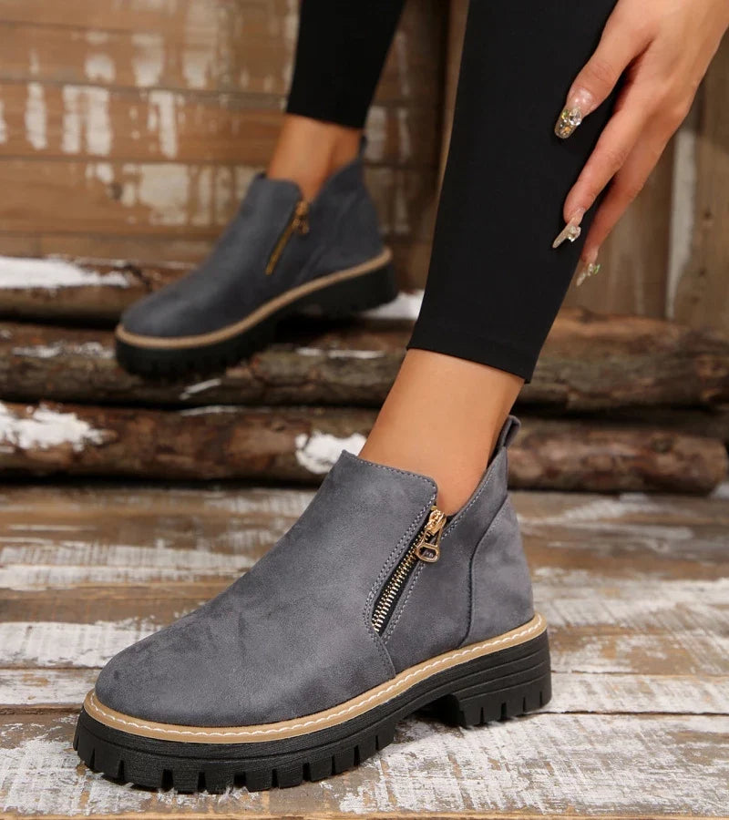 Angela | Botines mujer