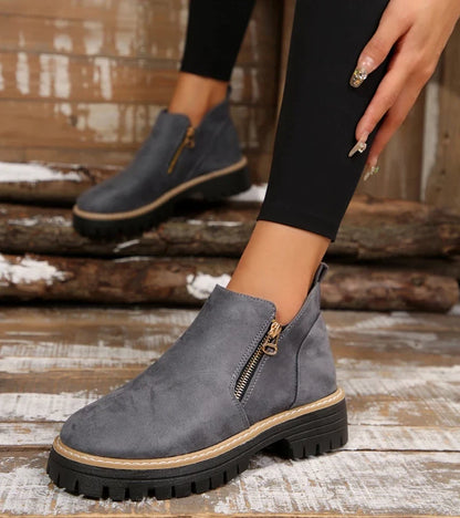 Angela | Botines mujer