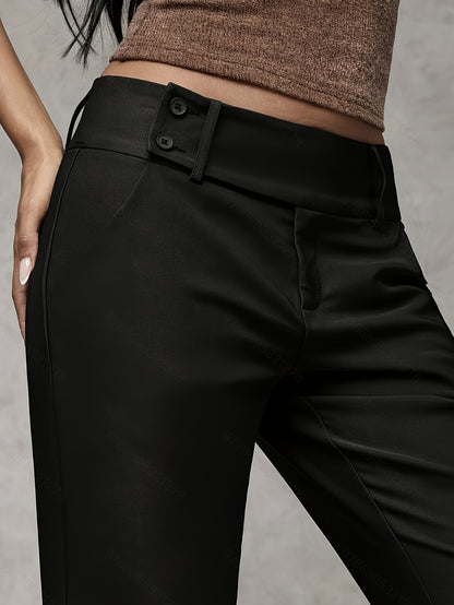 Duna | Pantalones sueltos modernos