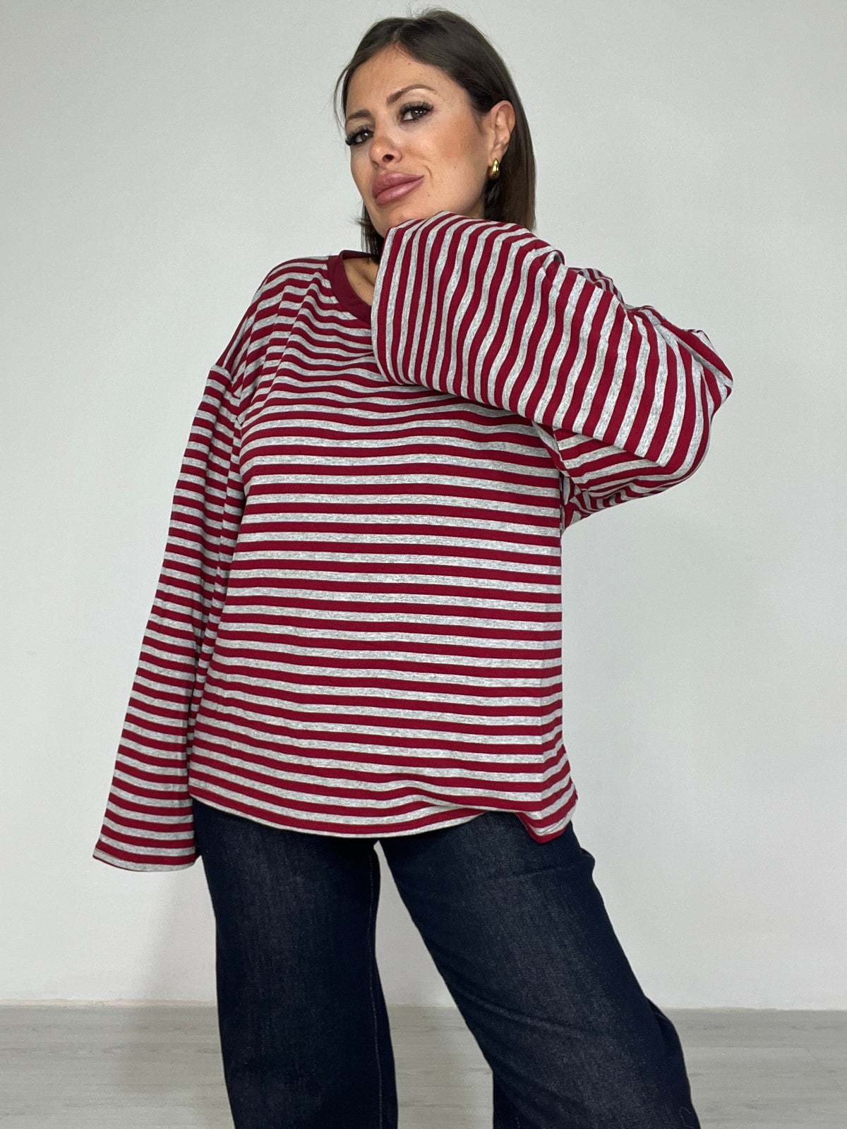 Camiseta Sally