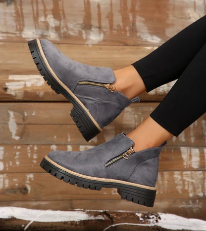 Angela | Botines mujer