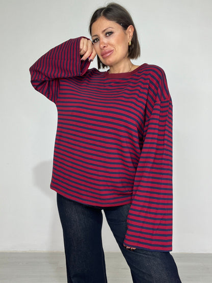 Camiseta Sally