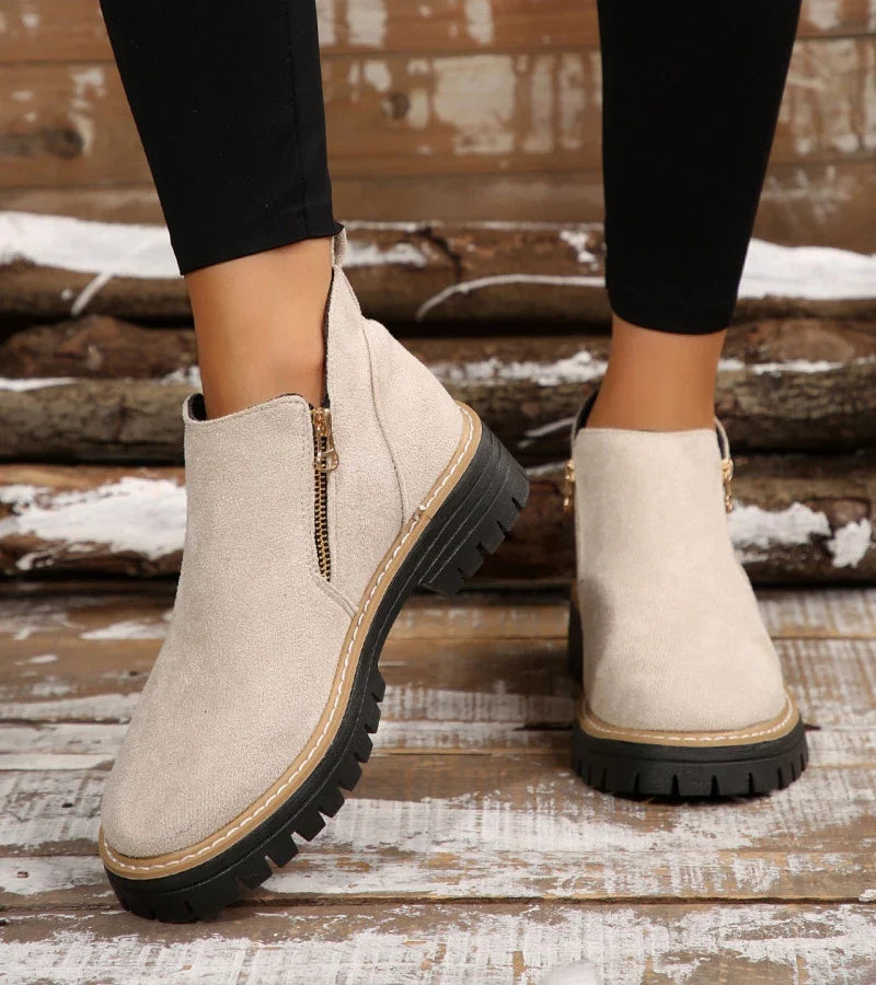 Angela | Botines mujer