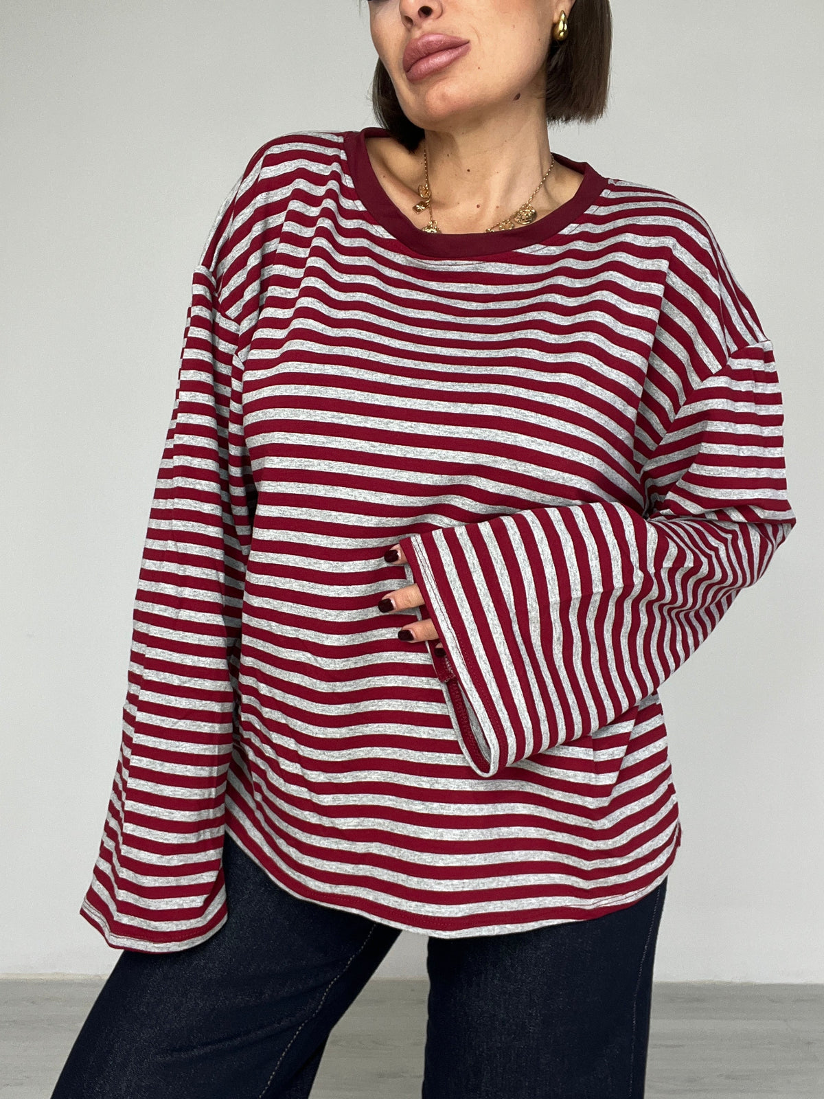 Camiseta Sally