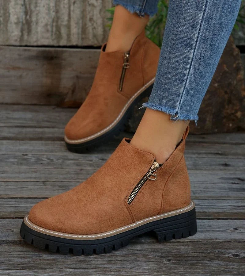 Angela | Botines mujer