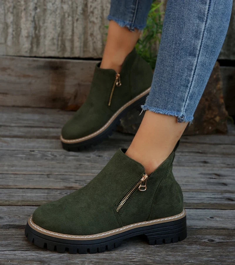 Angela | Botines mujer