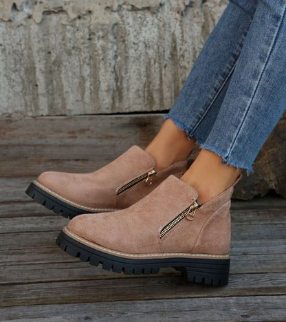 Angela | Botines mujer
