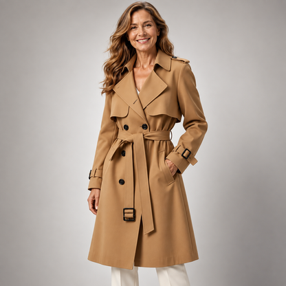 Helena| Gabardina