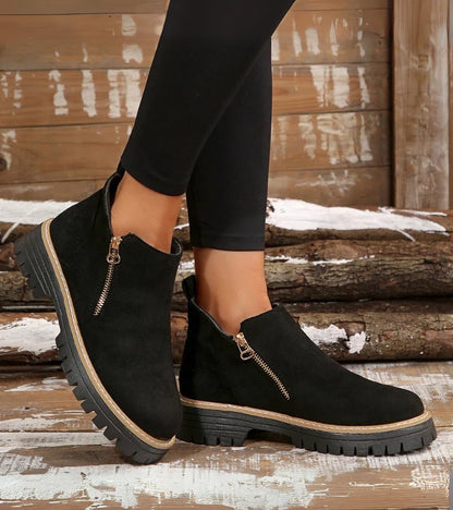 Angela | Botines mujer