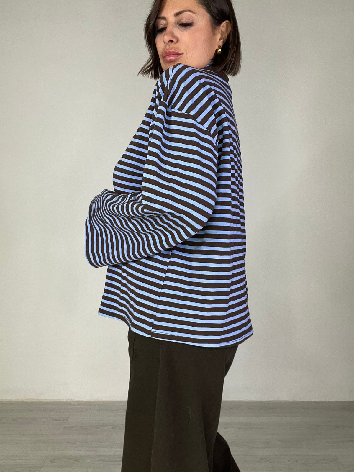 Camiseta Sally