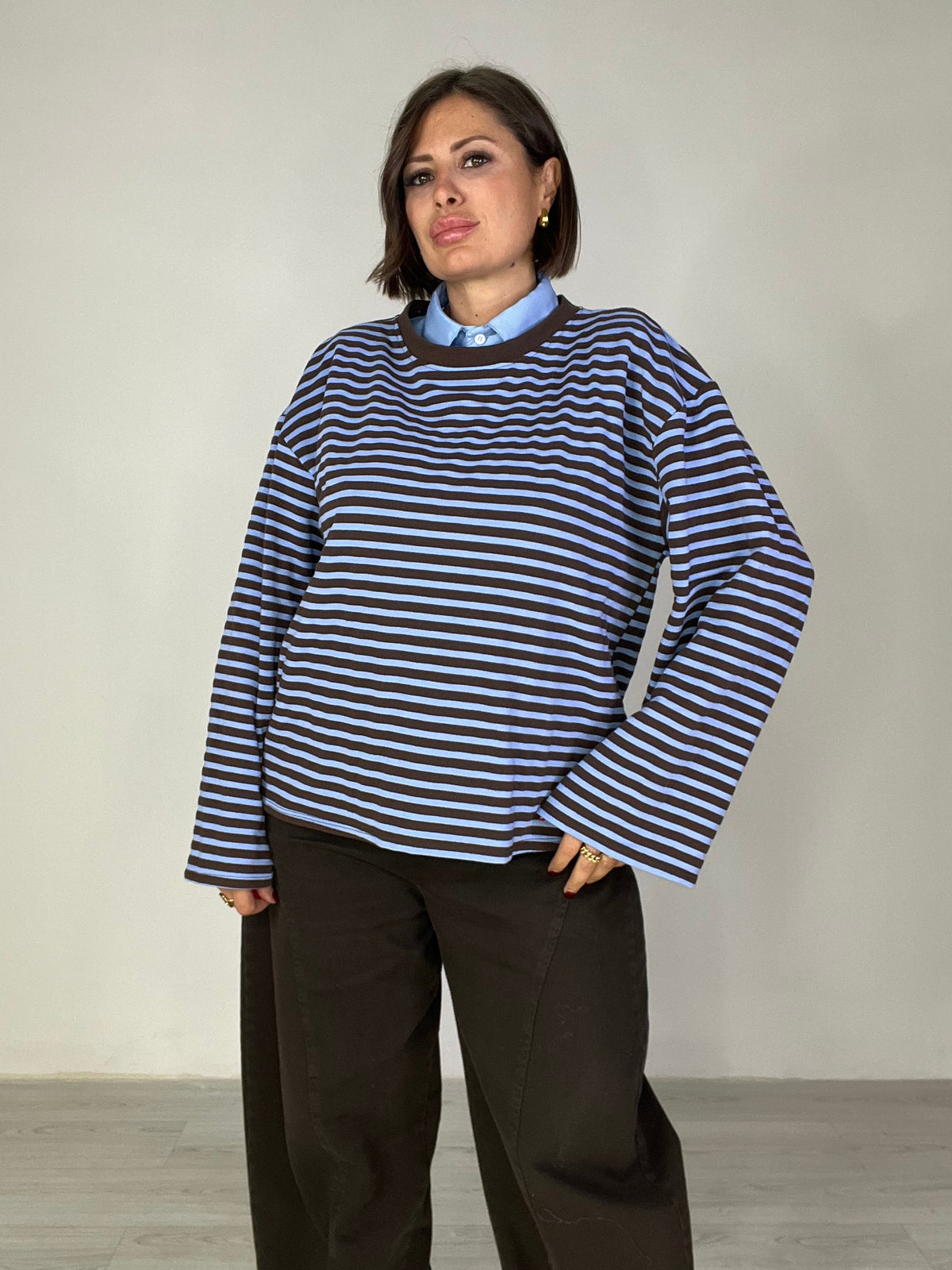 Camiseta Sally