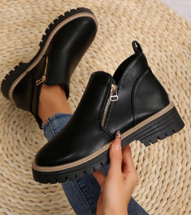 Angela | Botines mujer