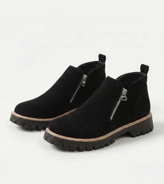 Angela | Botines mujer