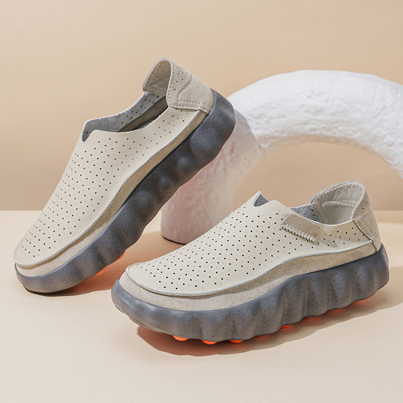 Mocasines Fennaro Pod