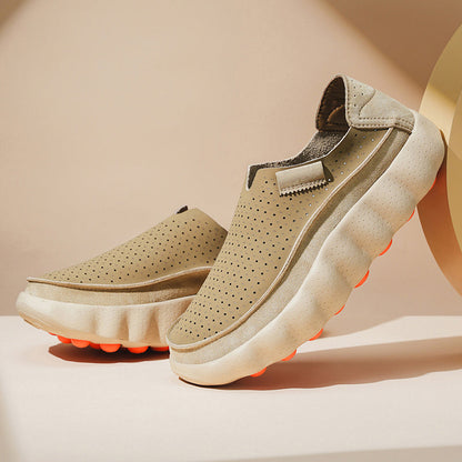 Mocasines Fennaro Pod