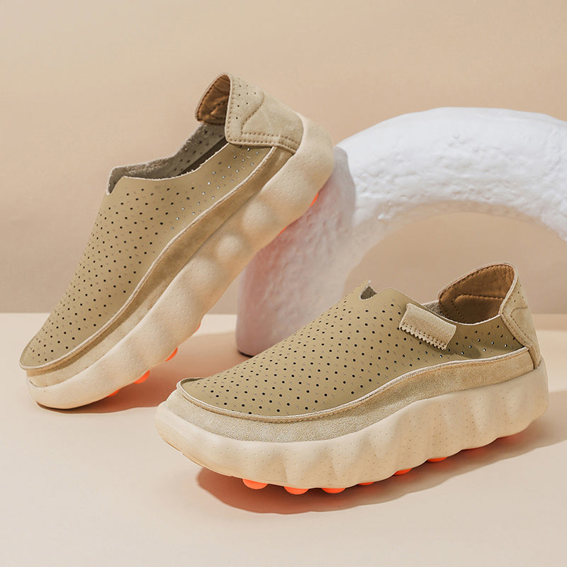 Mocasines Fennaro Pod