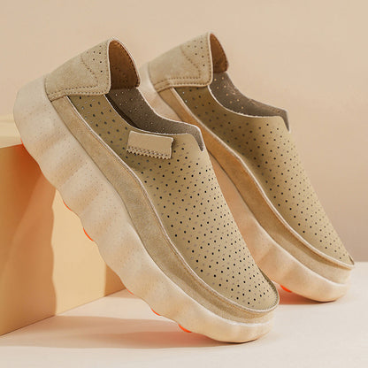 Mocasines Fennaro Pod