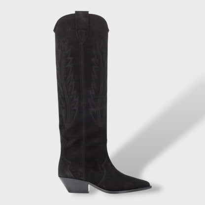 Botas Cowboy