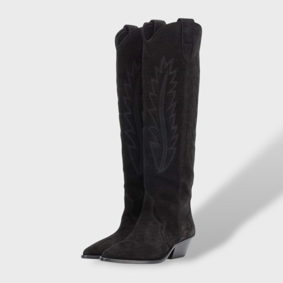 Botas Cowboy