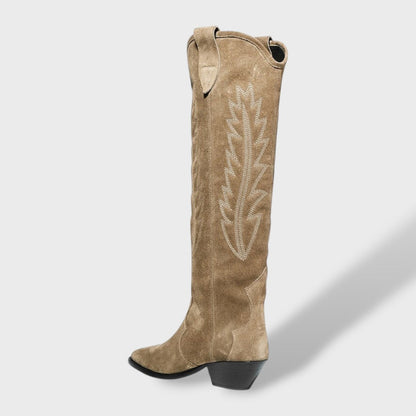 Botas Cowboy