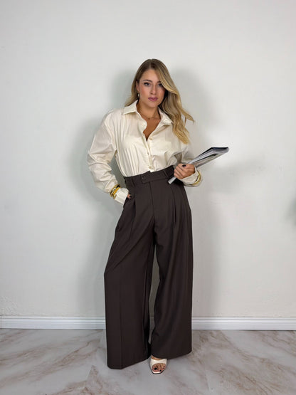 PANTALON JULIETTE
