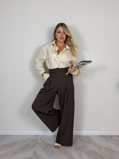 PANTALON JULIETTE