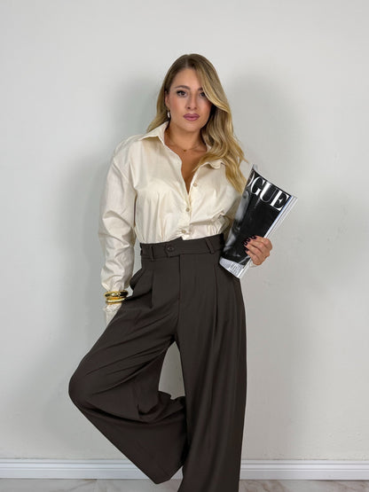 PANTALON JULIETTE