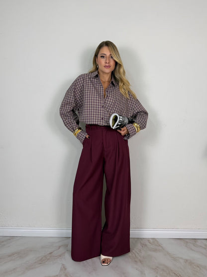 PANTALON JULIETTE