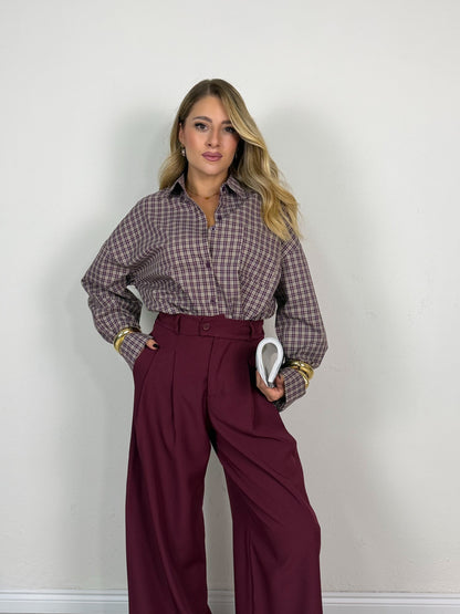 PANTALON JULIETTE