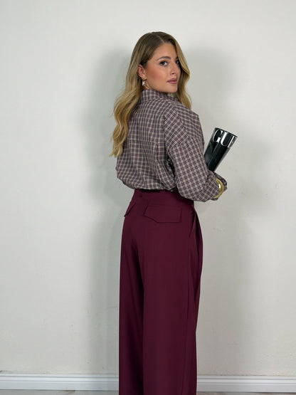 PANTALON JULIETTE