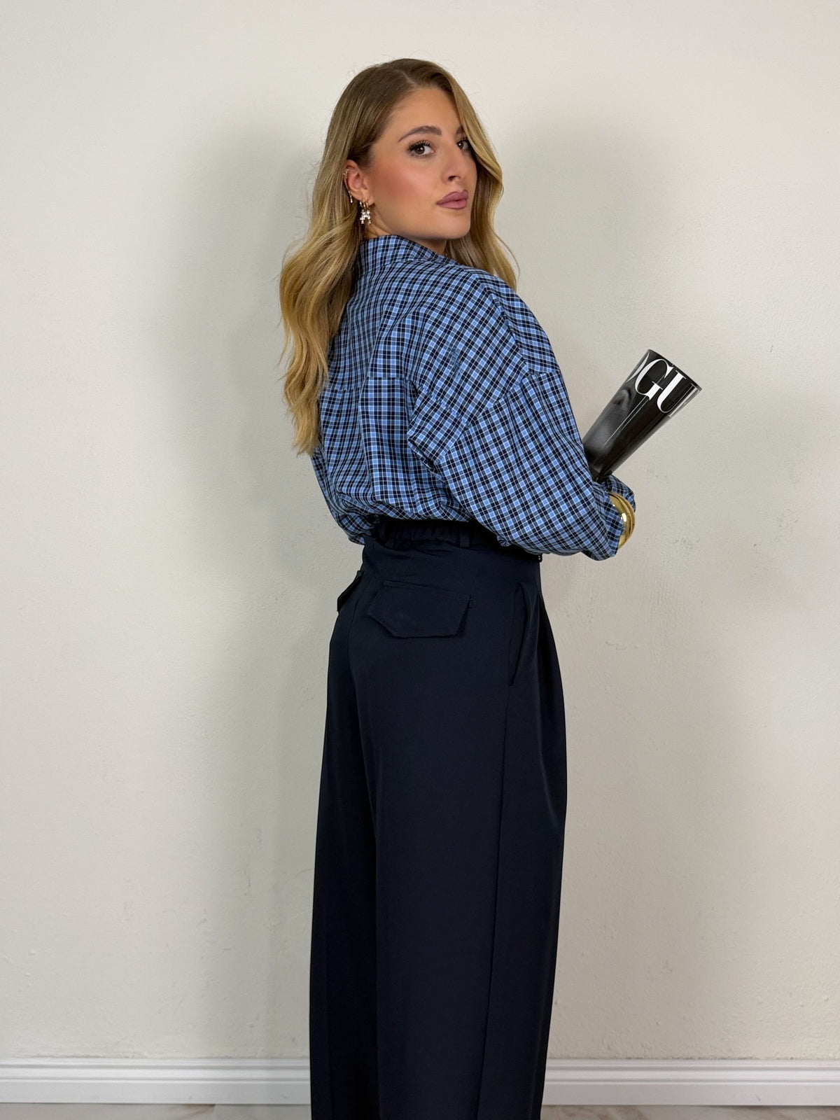 PANTALON JULIETTE