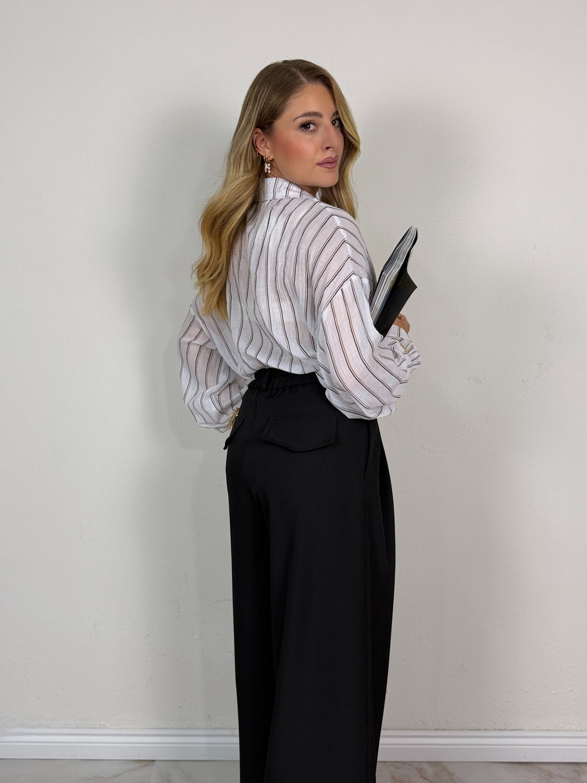 PANTALON JULIETTE