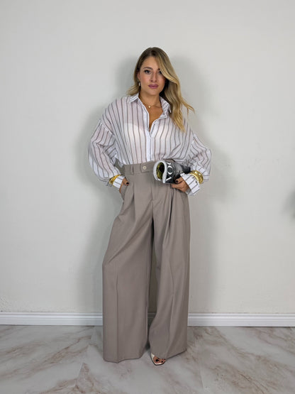 PANTALON JULIETTE