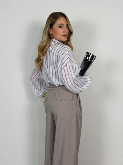 PANTALON JULIETTE