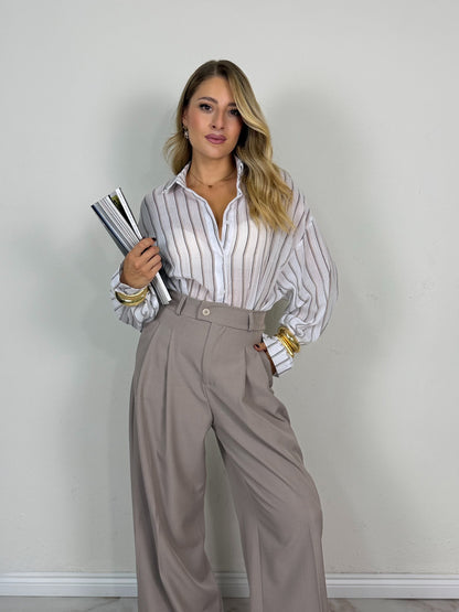 PANTALON JULIETTE