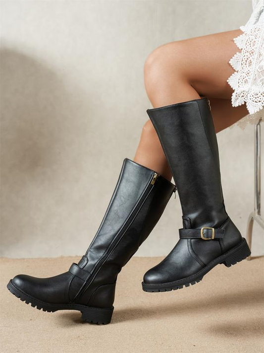Rosalia | Bota comfort premium