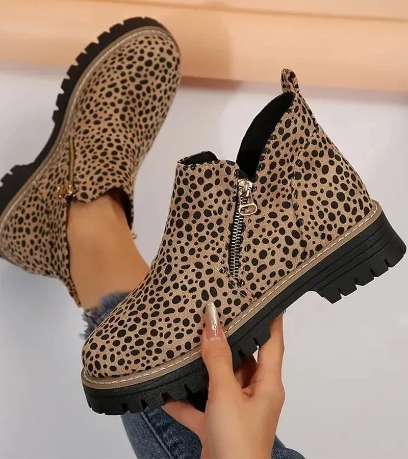 Angela | Botines mujer