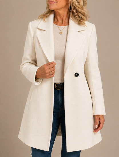 Adeline | Abrigo elegante