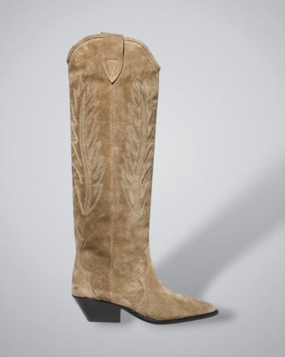 Botas Cowboy