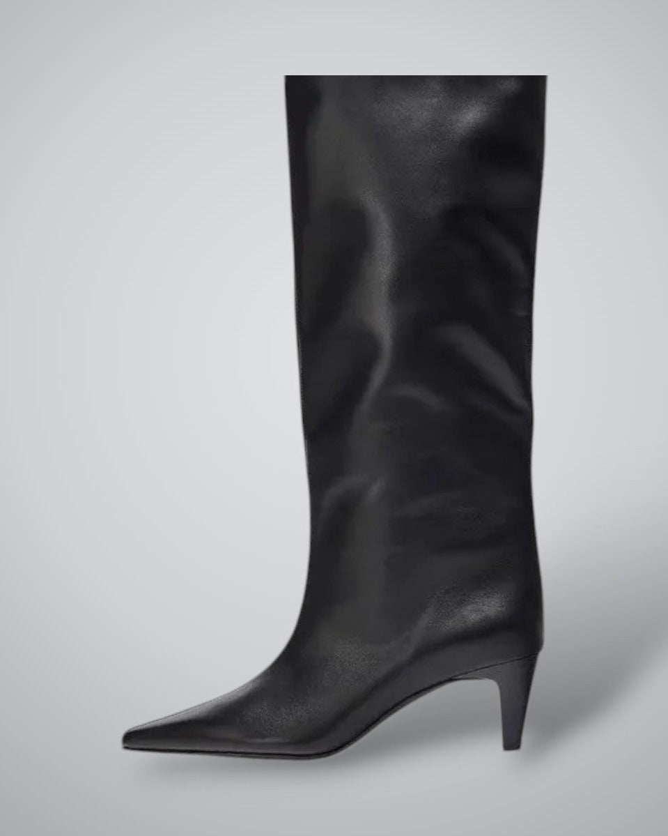 Botas Altas